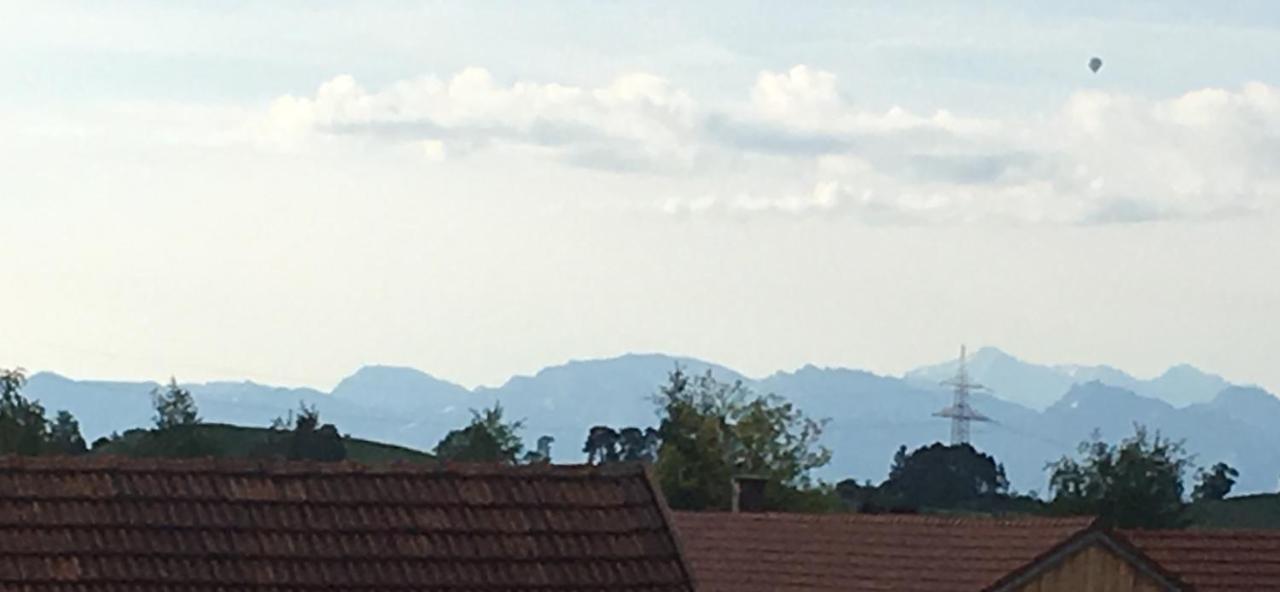 Gasthof Adler Ξενοδοχείο Unterthingau Εξωτερικό φωτογραφία