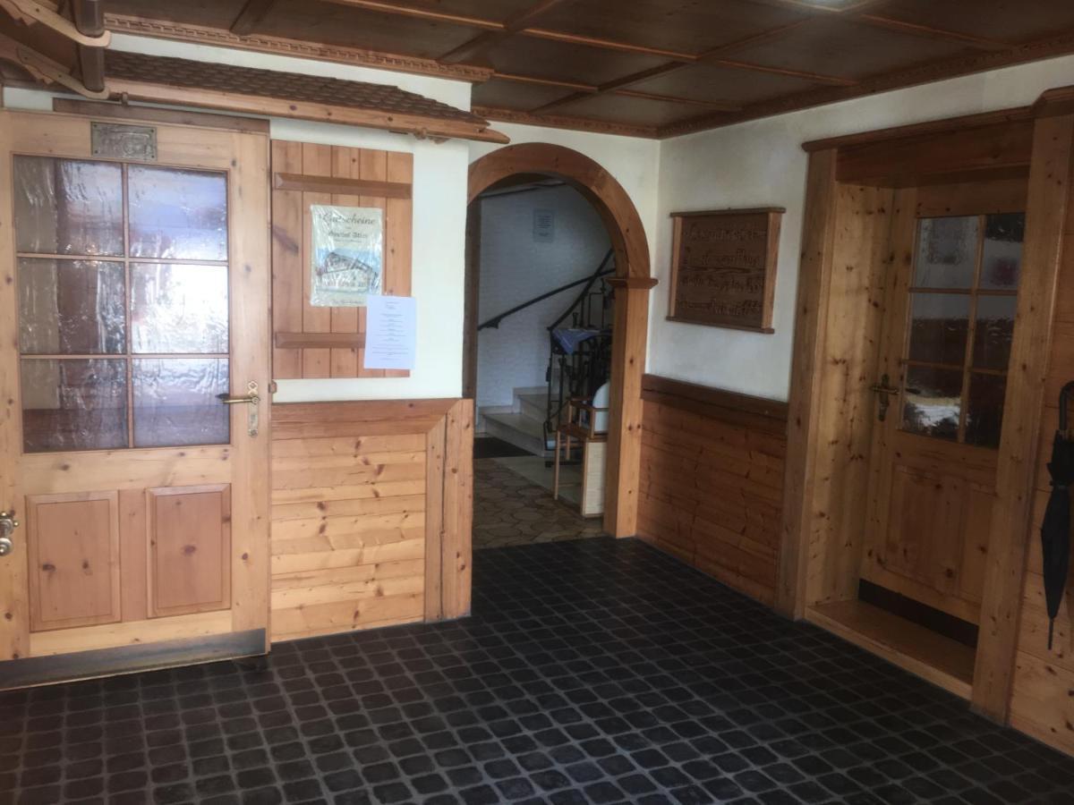 Gasthof Adler Ξενοδοχείο Unterthingau Εξωτερικό φωτογραφία
