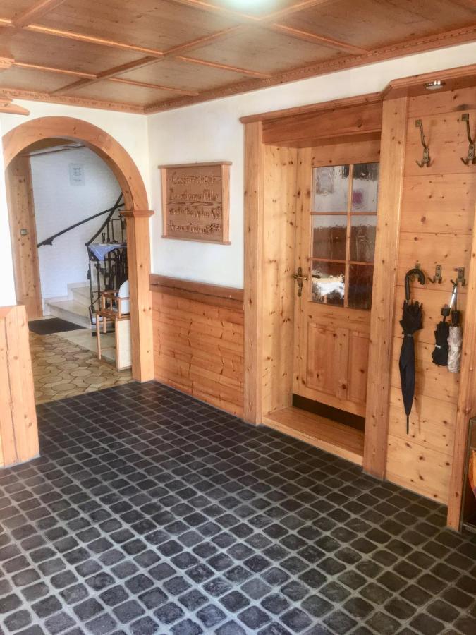 Gasthof Adler Ξενοδοχείο Unterthingau Εξωτερικό φωτογραφία